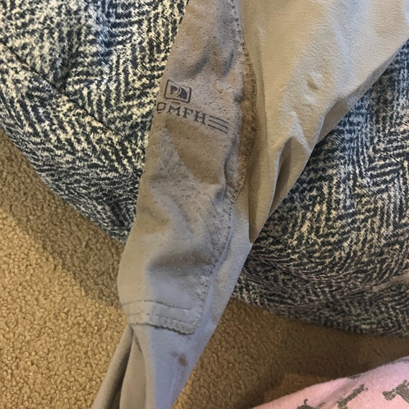 Romfh equestrian breeches size 26R - Picture 5 of 5